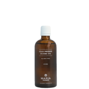 Cold Pressed Jojoba Oil