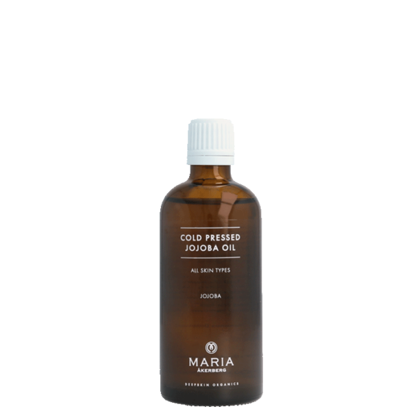 Cold Pressed Jojoba Oil