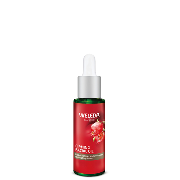 Firming Ansiktsolje 30 ml