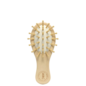 ARC Wooden hairbrush