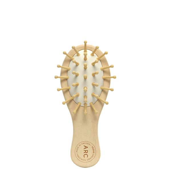 ARC Wooden hairbrush