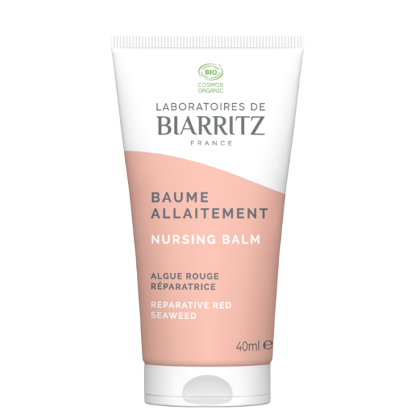 Reparerende Nursing Balm 40 ml