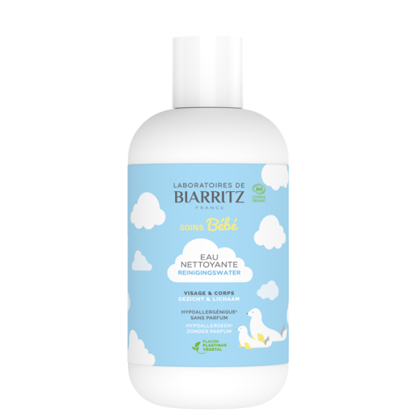 Baby Care Cleansing Water 200 ml