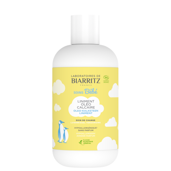 Baby Care Liniment 200 ml