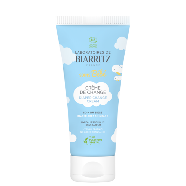 Baby Care Blöjkräm 75 ml