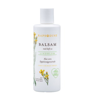 Balsam med eplecidereddiksekstrakt 250 ml