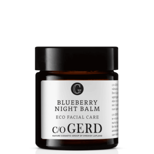 Blueberry Night Balm