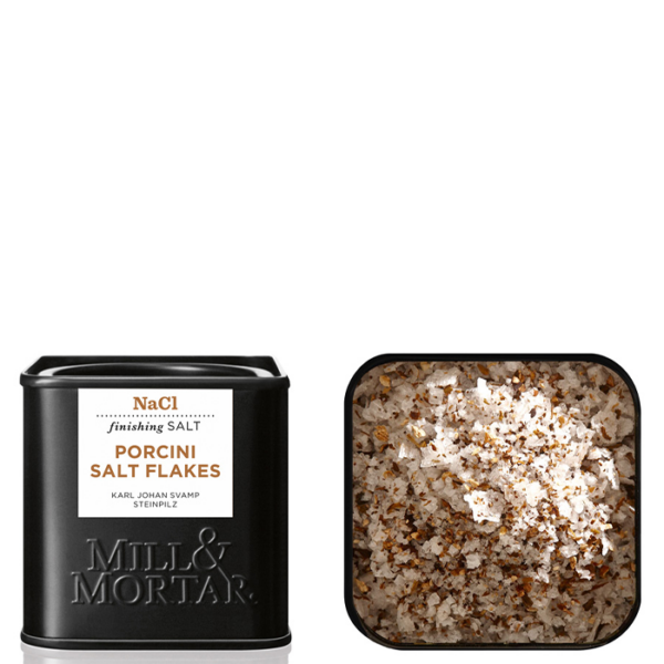 Karl Johan Salt 80 g