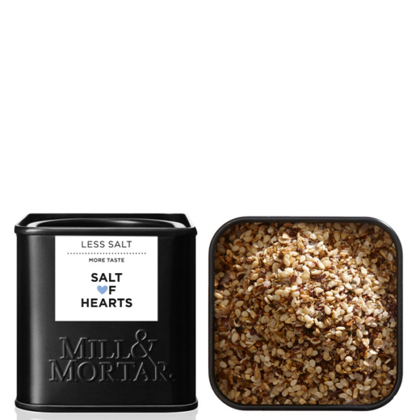 Salt Of Hearts 60 g