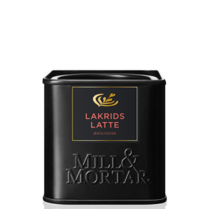 Lakris Latte 50 g