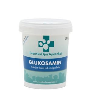 Glukosamin 250 g