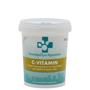 C-Vitamin 250 g