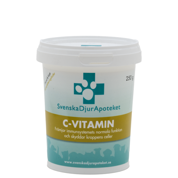 C-Vitamin 250 g