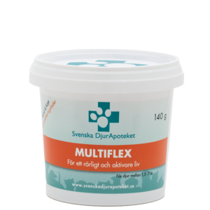 MultiFlex 140 g