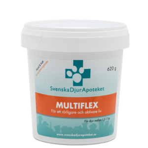 MultiFlex 620 g