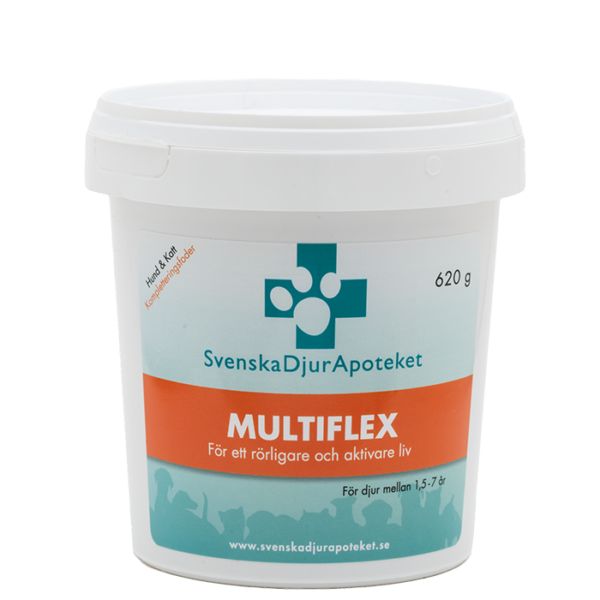 MultiFlex 620 g