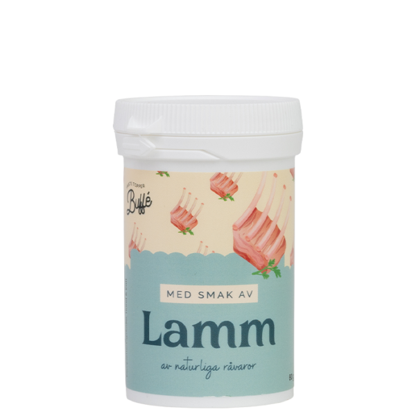 Buffé Lamm 60 g