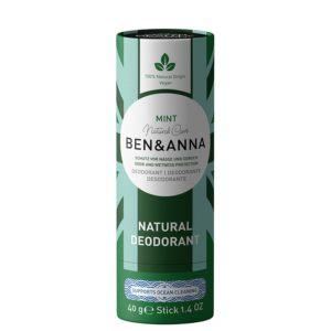 Deodorant Mint 40 g