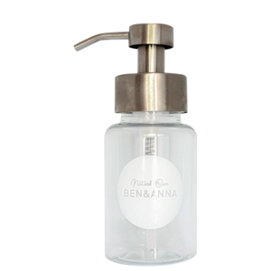 Duschgeldispenser 200 ml