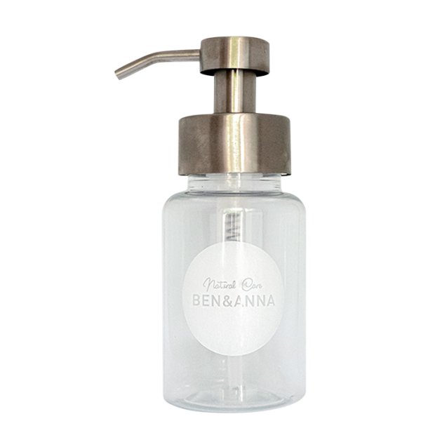 Duschgeldispenser 200 ml