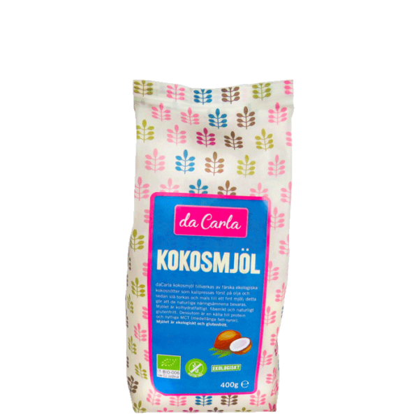 Kokosmel ØKO