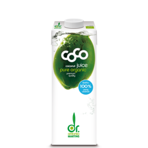 Coco Kokosvann ECO 1000 ml