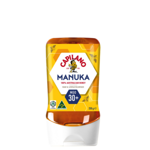 Honning Manuka MGO 30+ 250 g