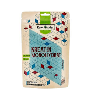 Kreatin Monohydrat 400 g