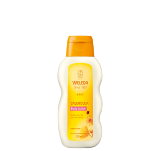 Calendula Kroppkrem 200 ml