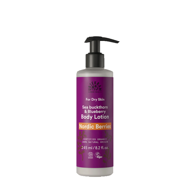 Nordic Berries Bodylotion 245 ml