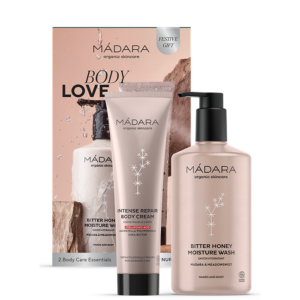 Body Love Duo Set 650 ml