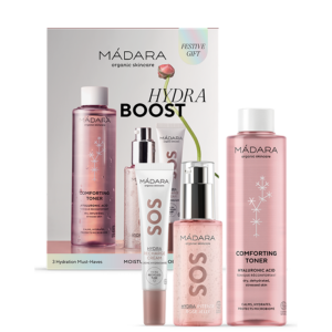 Hydra Boost Trio Set 290 ml