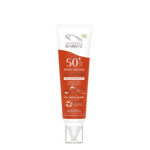 Solkrem Spray Kropp SPF50+ 150 ml