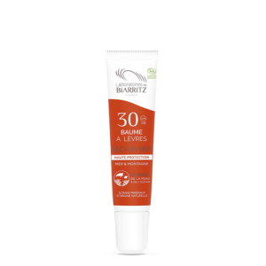 Leppepomade SPF30 15 ml