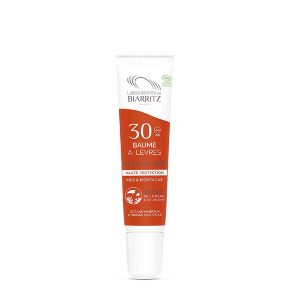 Leppepomade SPF30 15 ml