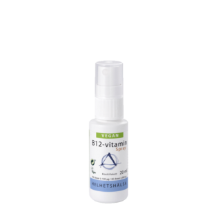 B12-Vitamin Spray 20 ml