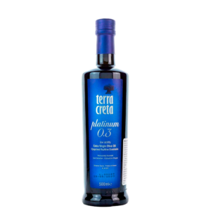 Platinum 0.3 Extra Virgin Olivolja 500 ml