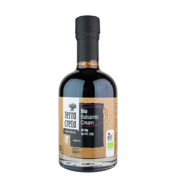 Balsamvinäger Kräm 250 ml