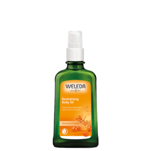 Sea Buckthorn Kroppsolje 100 ml