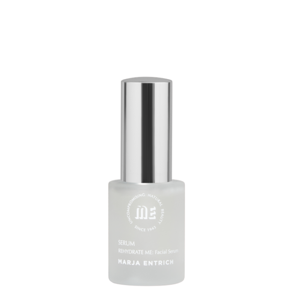 Fuktighetsgivende Serum 15 ml