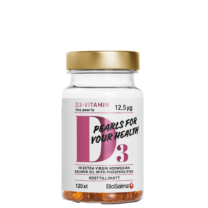 D3-vitamin 12
