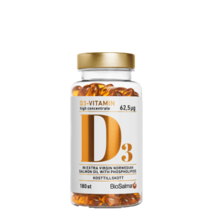 D3-vitamin 62