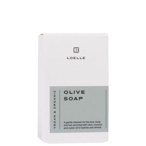Oliven-såpe 75 g