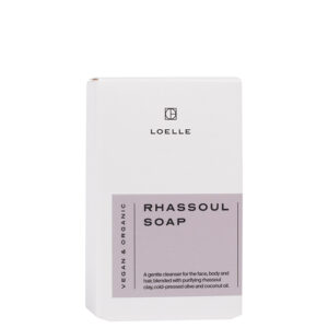 Rhassoul-såpe 75 g