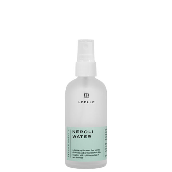 Ansiktsvann Neroli 100 ml