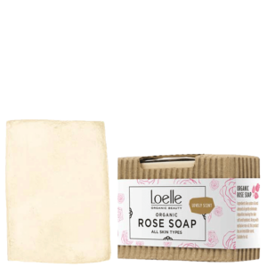 Såpe Rose 75 g