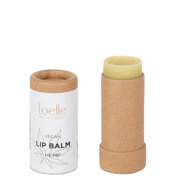 Loelle Lip Balm Hemp 6 g