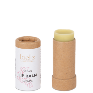 Loelle Lip Balm Grape 6 g