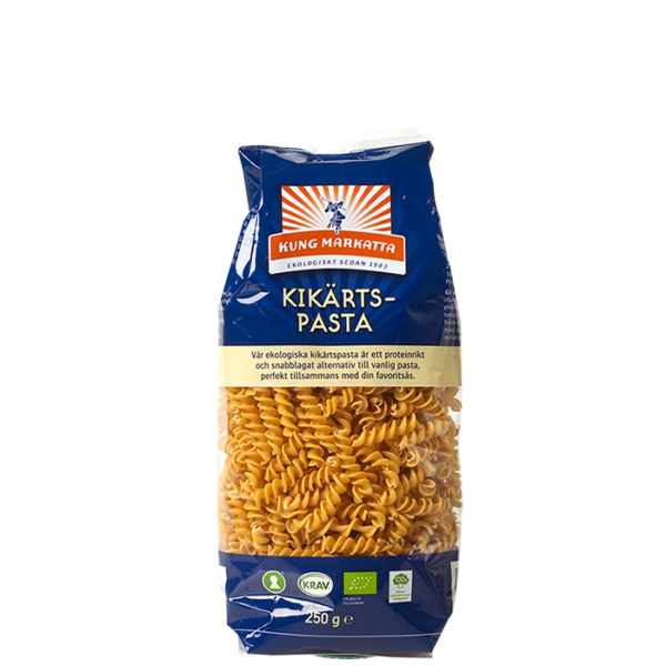 Kikertpasta 250 g