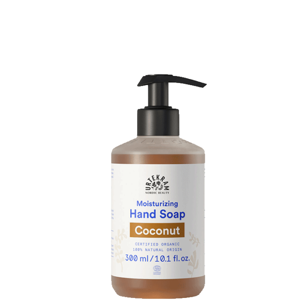 Håndsåpe Coconut 300 ml